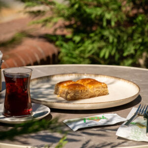 Ev Baklavası