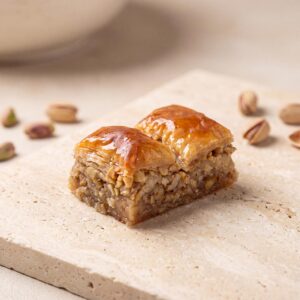 Cevizli Baklava