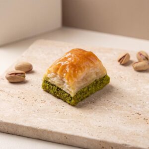 Kuru Baklava