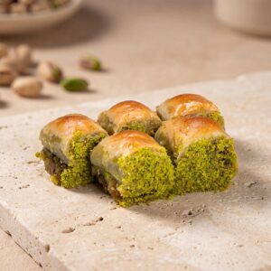 Özel Baklava
